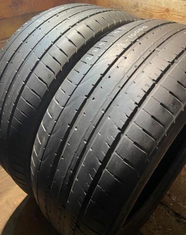 Pirelli P Zero 275/45 R21