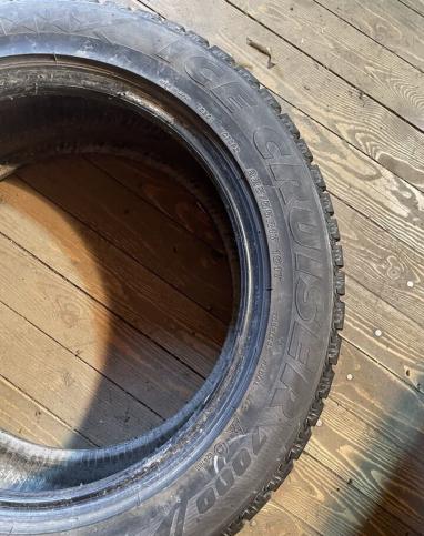 Bridgestone Ice Cruiser 7000 225/55 R17