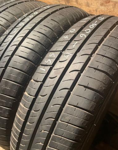 Hankook Optimo K715 155/70 R14 77T