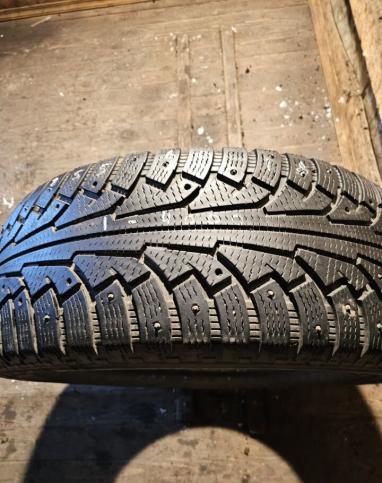 Nokian Tyres Hakkapeliitta SUV 5 255/60 R18