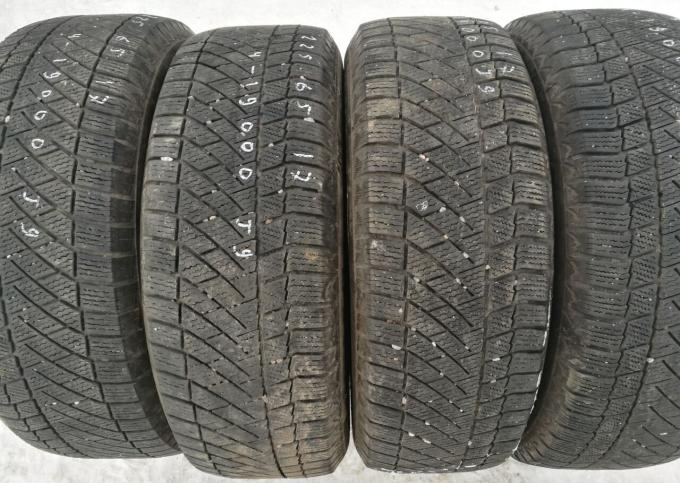 Continental ContiVikingContact 6 225/65 R17