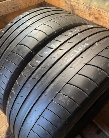 Dunlop SP Sport Maxx GT 235/50 R18