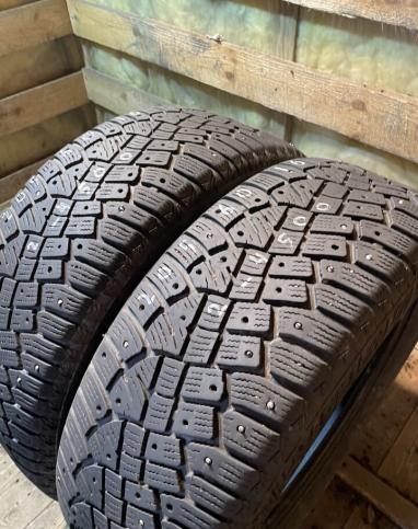 Continental IceContact 2 205/60 R16