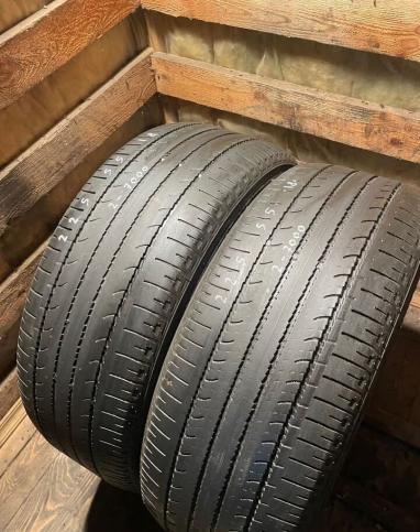 Yokohama Geolandar SUV G055 225/55 R18