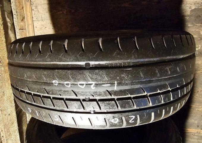 Viatti Strada Asimmetrico 205/55 R16
