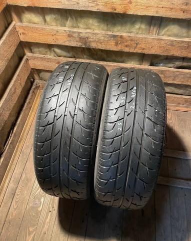 Tigar Syneris 215/55 R17