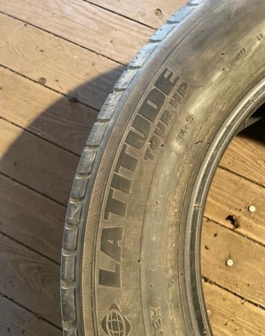 Michelin Latitude Tour HP 225/65 R17