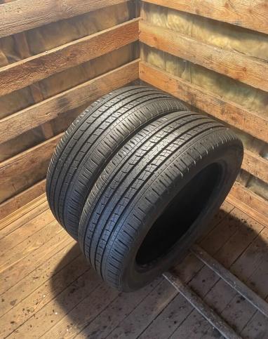 Kumho Solus KH16 225/55 R19