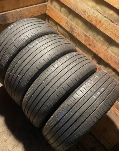 Nexen Classe Premiere 672 205/65 R16