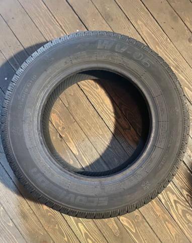 Ecovision WV-06 195/70 R15C