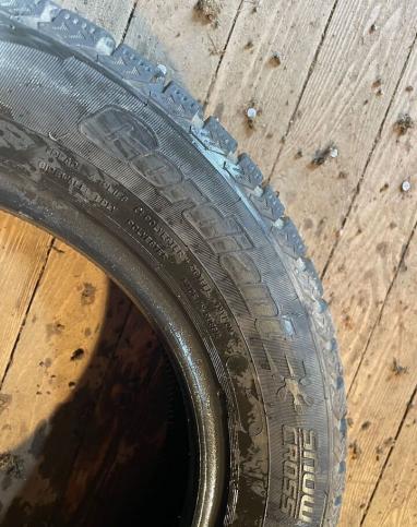 Cordiant Snow Cross 185/65 R15