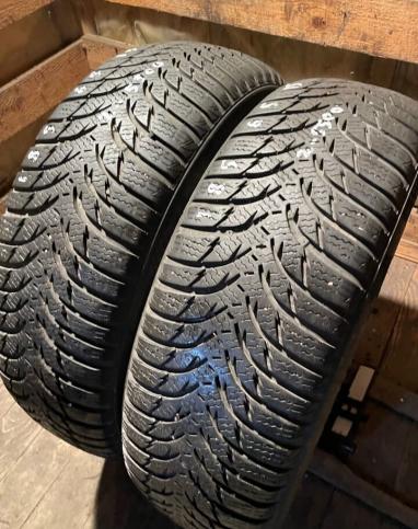 Kumho WinterCraft WP51 185/65 R15