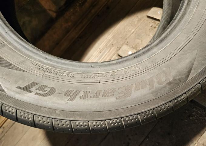 Yokohama BluEarth-GT AE51E 205/65 R16 95H