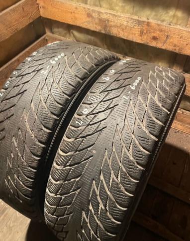 Nokian Tyres Hakkapeliitta R2 205/60 R16