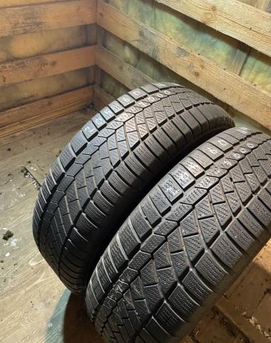 Continental ContiWinterContact TS 830 205/60 R16