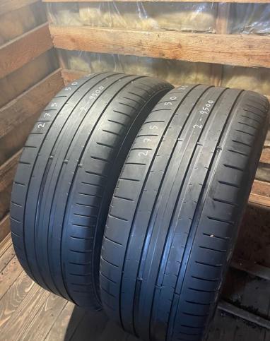 Pirelli P Zero 275/50 R20