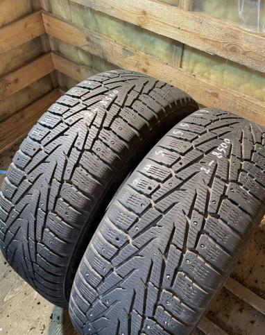 Nokian Tyres Hakkapeliitta 7 SUV 245/55 R19