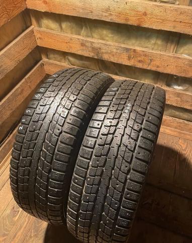 Dunlop SP Winter Ice 01 215/60 R16