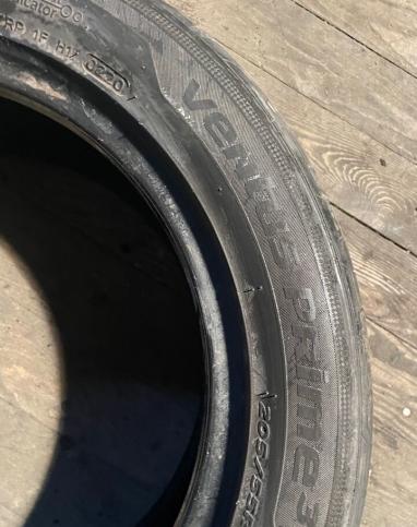 Hankook Ventus Prime 3 K125 205/55 R16