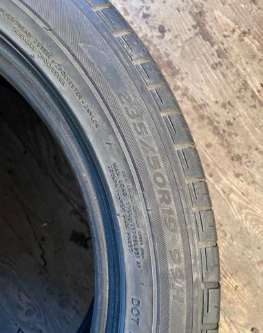 Hankook Optimo K415 235/50 R19