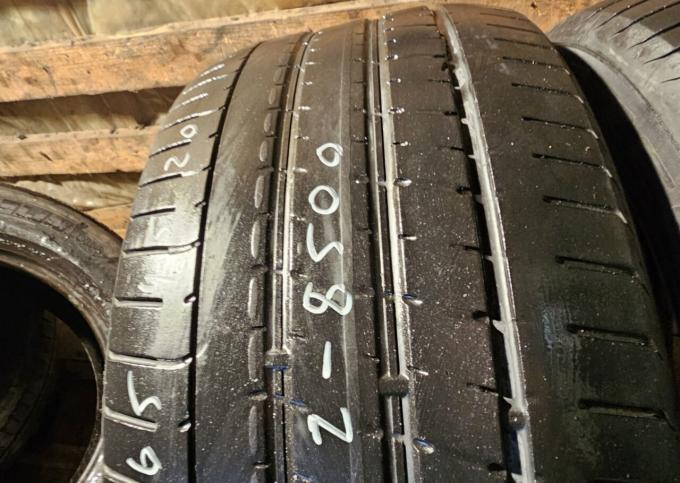 Pirelli P Zero 265/45 R20