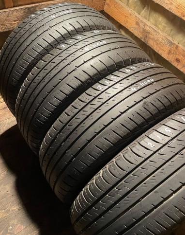 MRF Wanderer Sport 215/65 R16