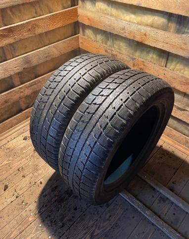 Toyo Observe GSi-5 235/55 R19