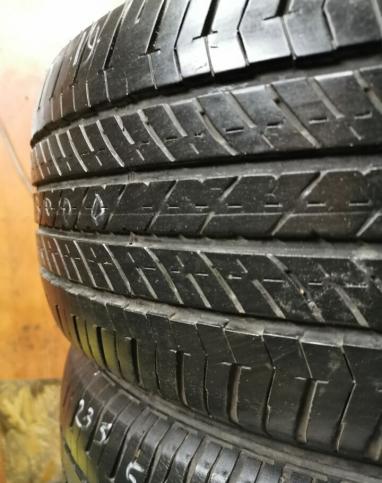 Bridgestone Dueler H/L 400 235/55 R19