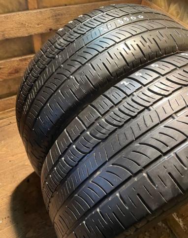 Pirelli Scorpion Zero 255/55 R18