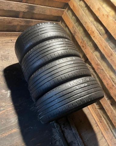 Continental ContiEcoContact 6 225/55 R17 97Y