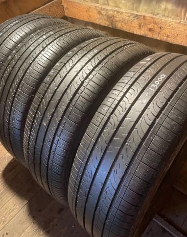 Nexen Classe Premiere 672 205/65 R16