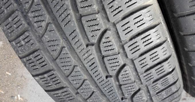 Nokian Tyres WR G2 255/65 R17