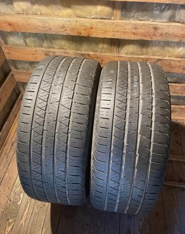 Continental ContiCrossContact LX Sport 275/45 R21