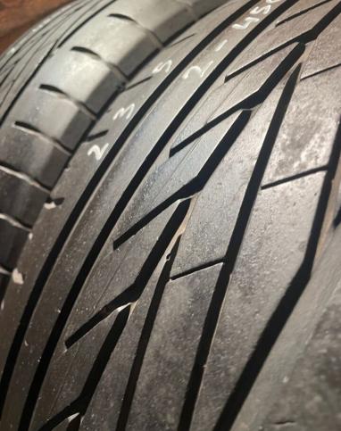 Goodyear Excellence 235/55 R17