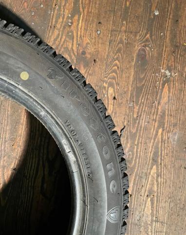 Firestone Ice Cruiser 7 205/55 R16