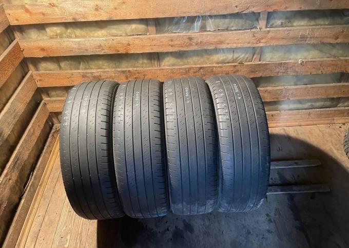 Bridgestone Alenza H/L 33 225/60 R18