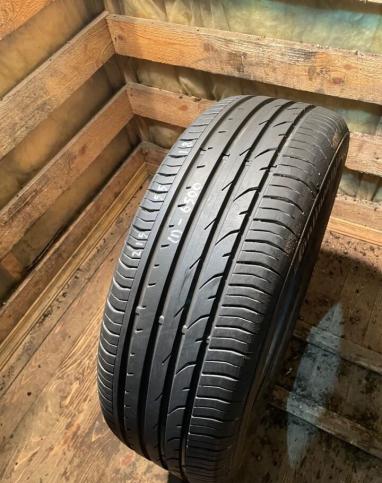 Continental ContiPremiumContact 2 215/55 R18