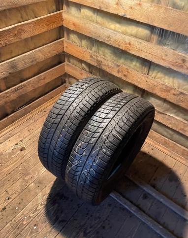 Michelin X-Ice 3 215/65 R16