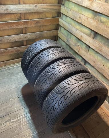 Hankook Winter I'Cept RS W442 235/55 R17