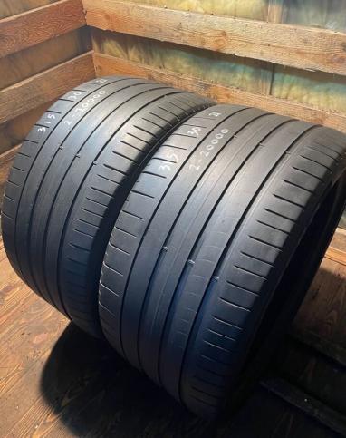 Pirelli P Zero 315/30 R21