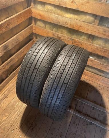 Kumho Solus KH16 225/55 R19