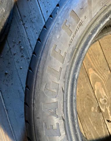 Goodyear Eagle F1 Asymmetric 2 235/50 R18