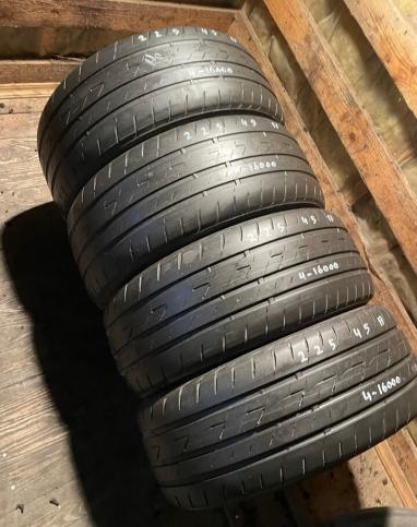 Bridgestone Ecopia EP200 225/45 R17