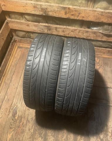 Marshal Matrac FX MU11 195/55 R15