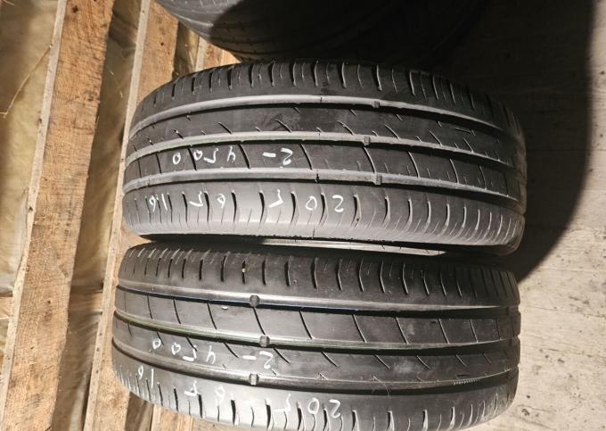Viatti Strada Asimmetrico 205/65 R16
