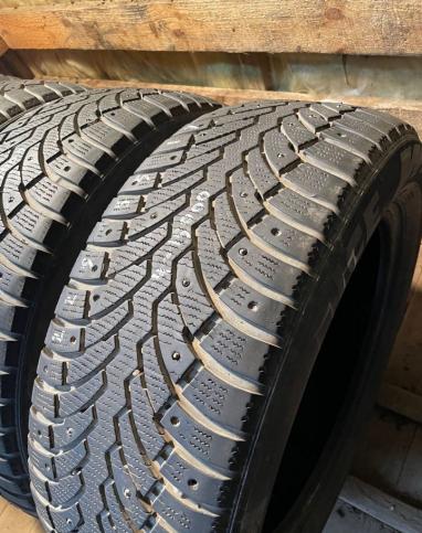 Formula Ice 225/55 R17