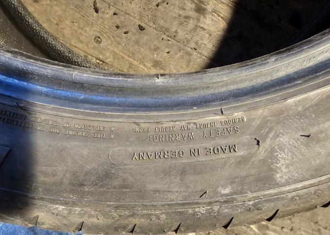 Goodyear Eagle F1 Asymmetric 2 SUV 285/40 R21