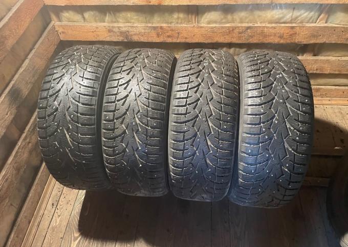 Toyo Observe G3-Ice 235/55 R17