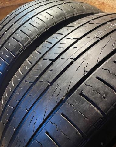 Zeta Impero 275/60 R20