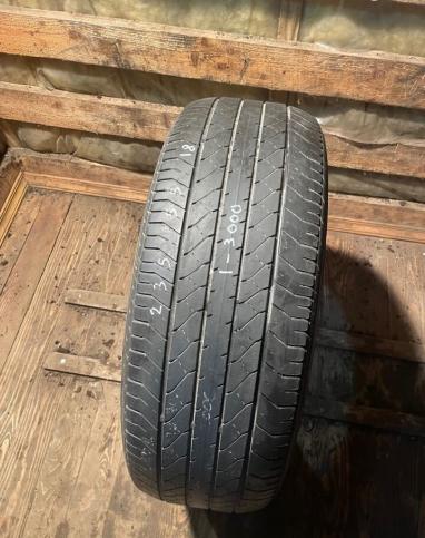 Dunlop SP Sport 270 235/55 R18